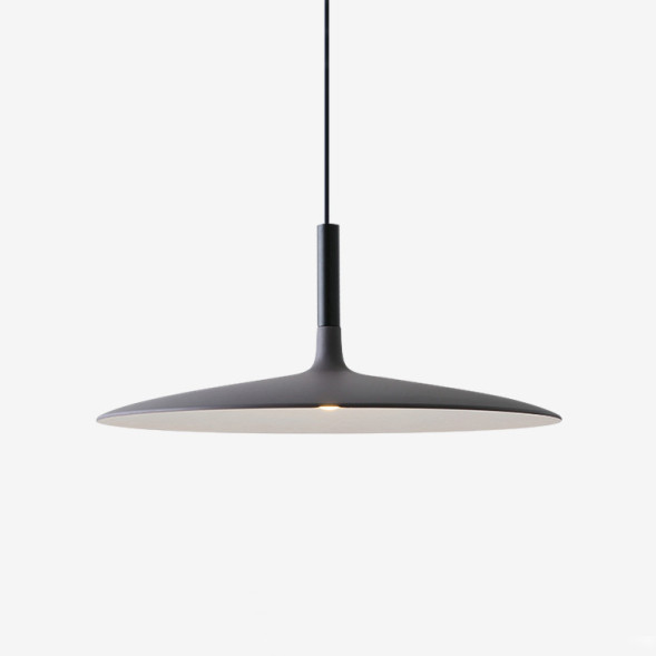 Подвесной светильник ImperiumLoft 102203-26 Visor Black
