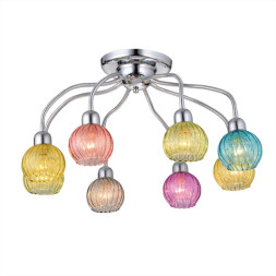 Детская люстра Citilux Попурри CL604181