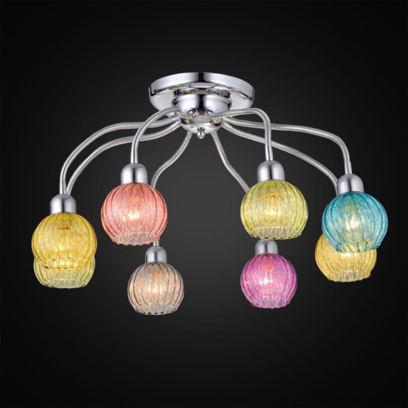 Детская люстра Citilux Попурри CL604181