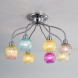 Детская люстра Citilux Попурри CL604181