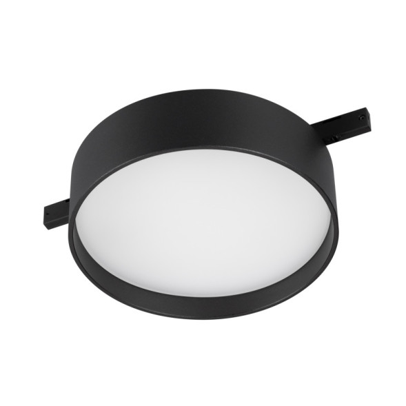 Магнитный трековый светильник Arlight 055471 MAG-MICROCOSM