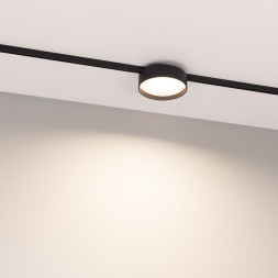 Магнитный трековый светильник Arlight 055471 MAG-MICROCOSM