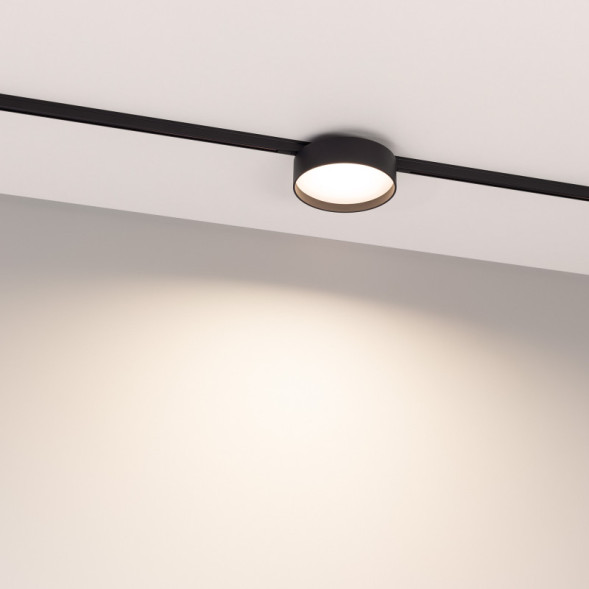 Магнитный трековый светильник Arlight 055471 MAG-MICROCOSM