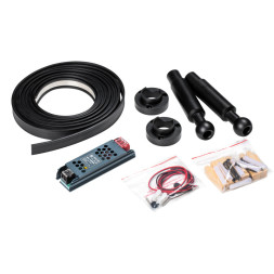 Бра Lightstar 60CORDA5 CORDA