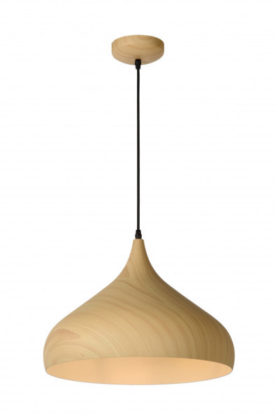 Подвесной светильник LUCIDE Woody 76360/01/76