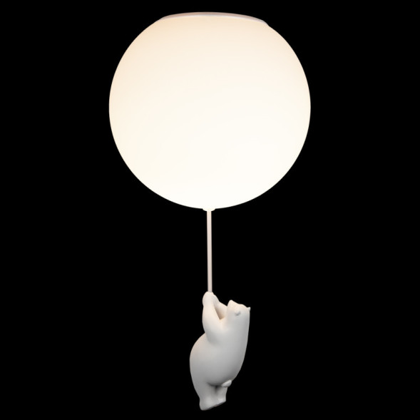 Детский светильник LOFT IT TEDDY 10030L