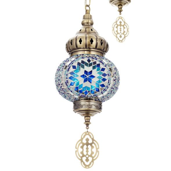 Подвесной светильник Citilux CL419136 Каир