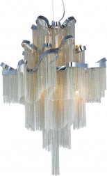 Каскадная люстра Favourite Multivello 1156-8P