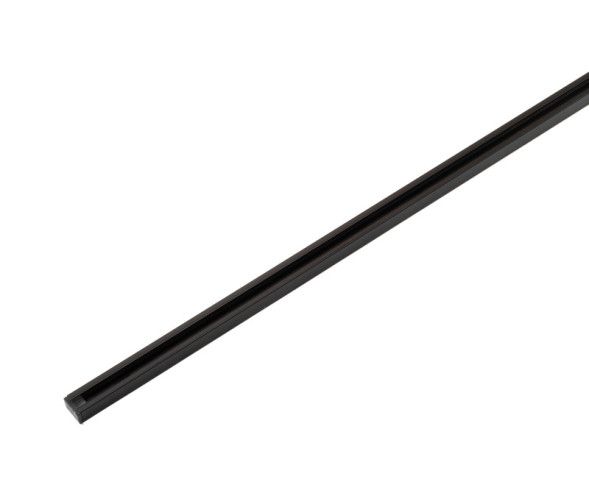 Накладной шинопровод Denkirs DK Track Black TR1002-BK