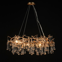 Подвесная люстра LOFT IT Bijout 10068/800 GB