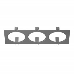 Рамка декоративная Lightstar INTERO 111 217839