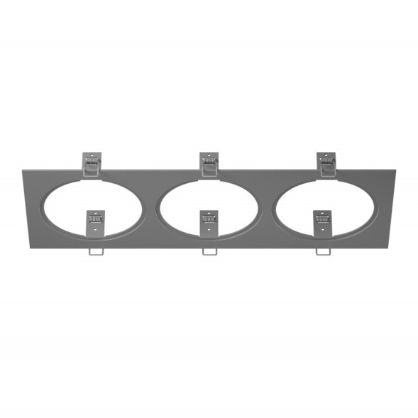 Рамка декоративная Lightstar INTERO 111 217839