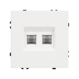 Розетка 054312 Arlight NOBE