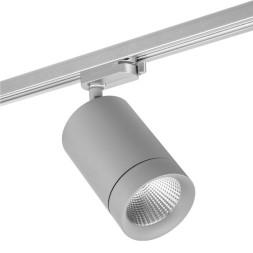 Светодиодный трековый светильник Lightstar Canno 303294