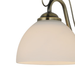 Бра Escada 1149/1A Bronze ESSAY