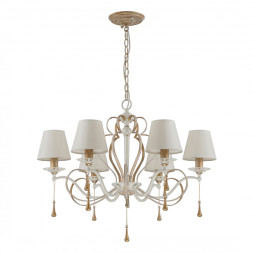 Подвесная люстра Favourite Silena 2635-6P