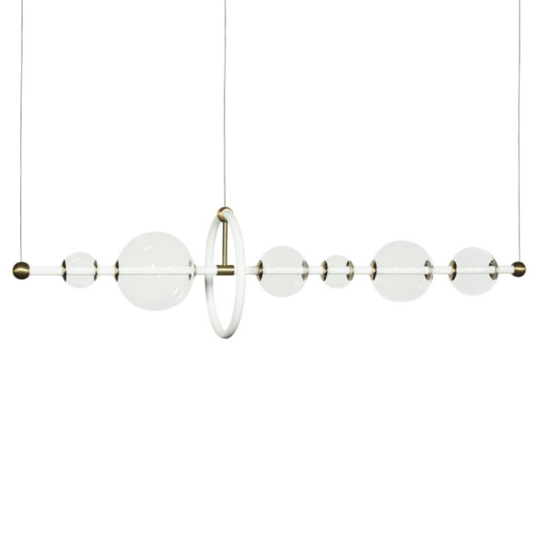 Подвесная люстра LOFT IT Alpha 10126/1200