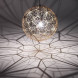 Подвесная люстра ImperiumLoft Etch Web 73597-22