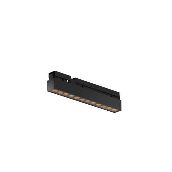 Светодиодный трековый светильник Maytoni O-TR02-2-S-12WB3K Points