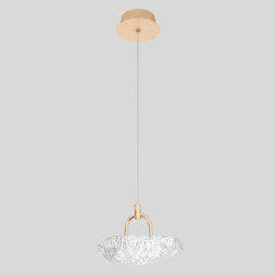 Подвесной светильник Crystal Lux FELICIDAD FELICIDAD SP9W LED