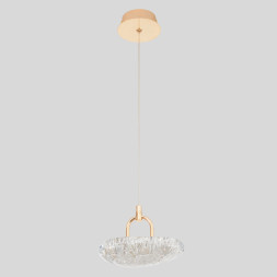 Подвесной светильник Crystal Lux FELICIDAD FELICIDAD SP9W LED