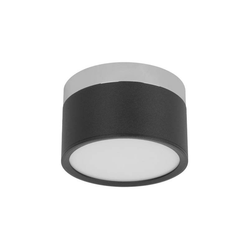 Накладной точечный светильник LOFT IT Photon 10179/12 Black