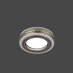 Встраиваемый светильник Gauss BL082 Backlight