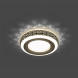 Встраиваемый светильник Gauss BL082 Backlight