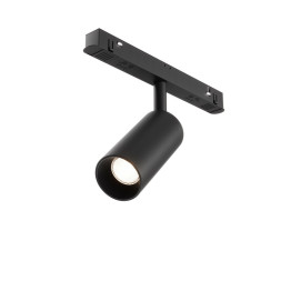 Трековый магнитный светильник Maytoni Technical TR032-4-5WTW-M-DSZ-B FOCUS LED