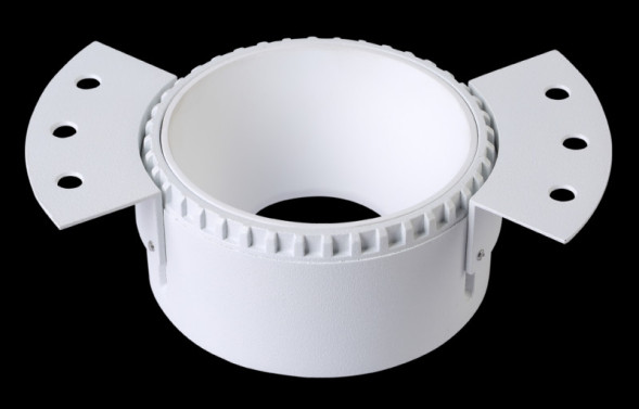 Встраиваемый точечный светильник Crystal Lux CLT 050 CLT 050C1 WH-WH