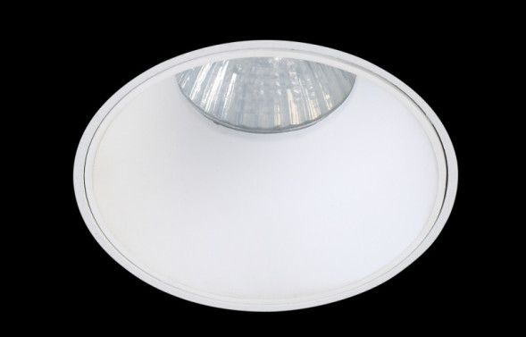 Встраиваемый точечный светильник Crystal Lux CLT 050 CLT 050C1 WH-WH