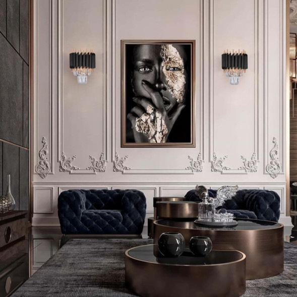 Бра LOFT IT Eclair 10206W