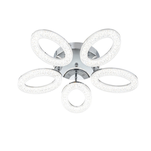 Потолочная люстра Escada BARIT 10283/5LED