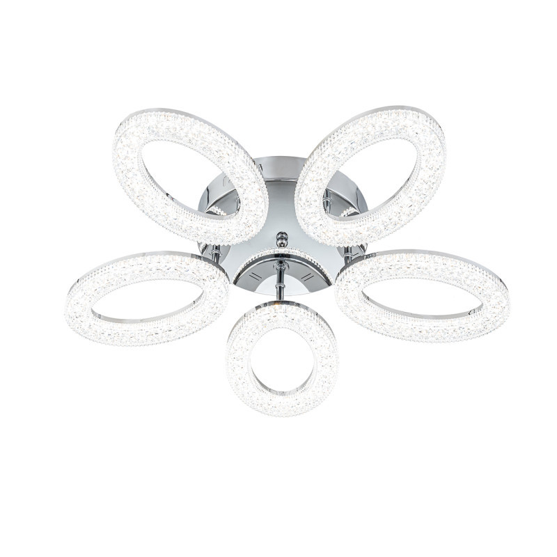 Потолочная люстра Escada BARIT 10283/5LED