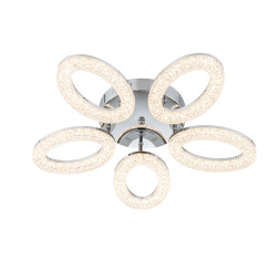 Потолочная люстра Escada BARIT 10283/5LED