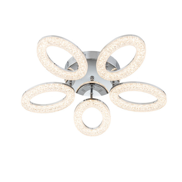 Потолочная люстра Escada BARIT 10283/5LED