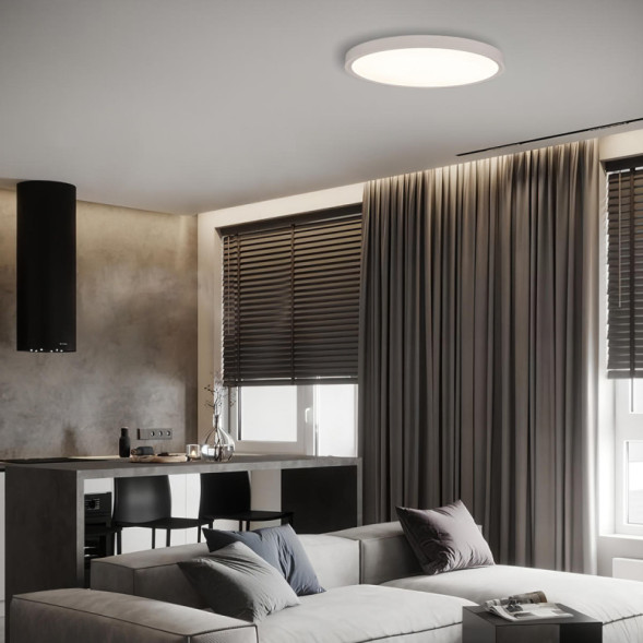 Потолочный светильник LOFT IT 10227/40 White