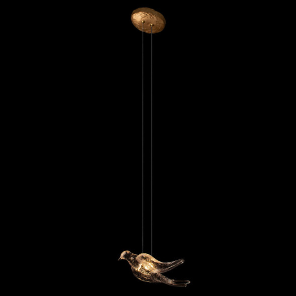 Подвесной светильник LOFT IT 10378P Voa