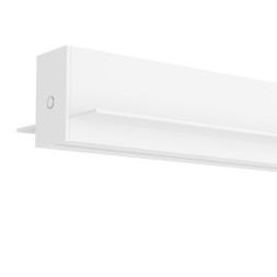 Встраиваемый шинопровод в гипсокартон Denkirs SMART HIDE TR2012-WH