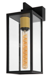 Уличный настенный светильник LUCIDE LAURENS 27805/01/30