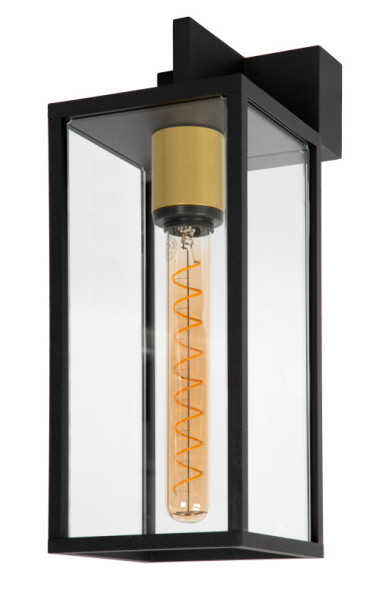 Уличный настенный светильник LUCIDE LAURENS 27805/01/30