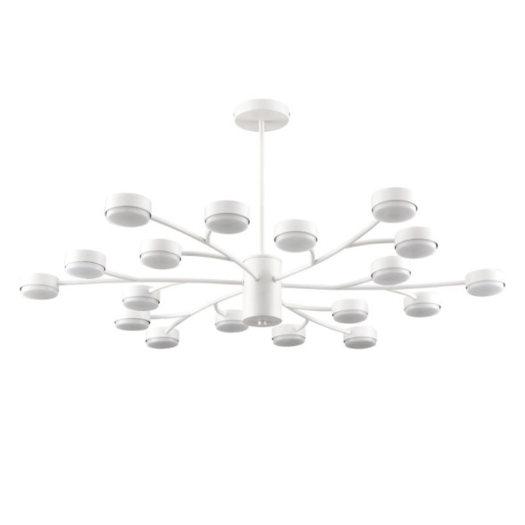 Люстра на штанге LUMION 8265/18 TORINA