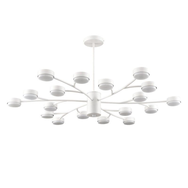 Люстра на штанге LUMION 8265/18 TORINA