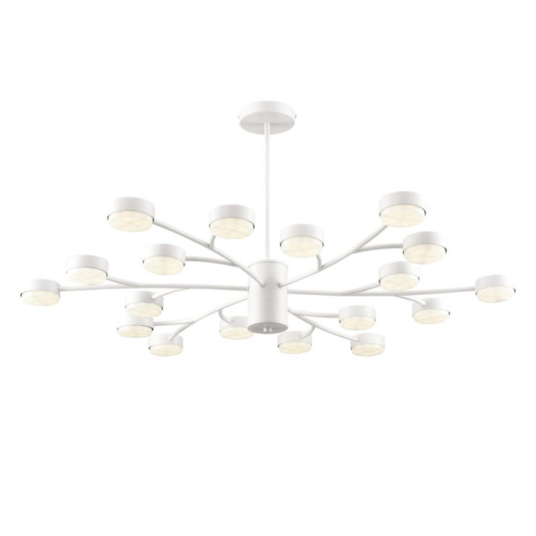 Люстра на штанге LUMION 8265/18 TORINA