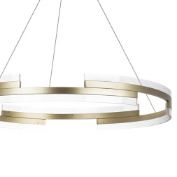 Подвесная люстра Lightstar Rotonda 736333