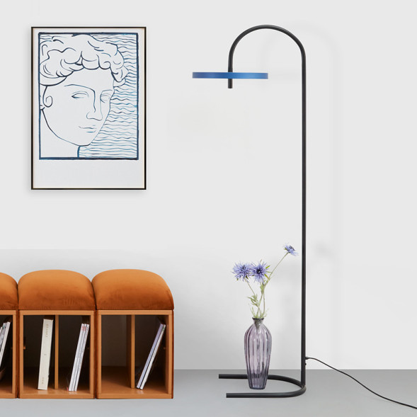 Торшер ImperiumLoft 141094-26 Touch