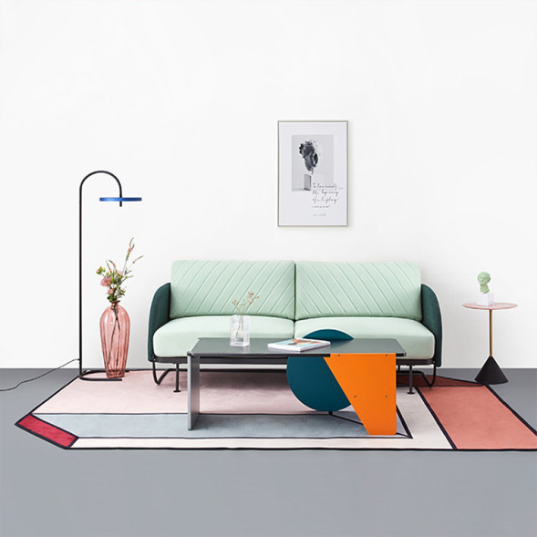 Торшер ImperiumLoft 141094-26 Touch