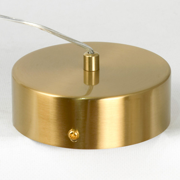 Подвесной светильник Lussole LSP-7442 NOLAN