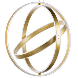 Подвесная люстра Lightstar Saturno 747122