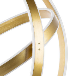 Подвесная люстра Lightstar Saturno 747122